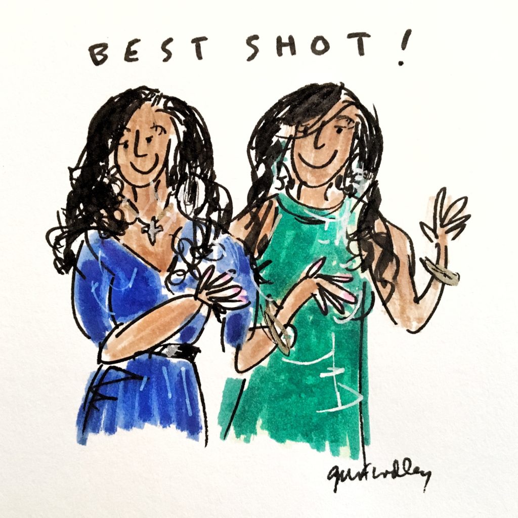 Lulu Bang Shark Tank Funnies