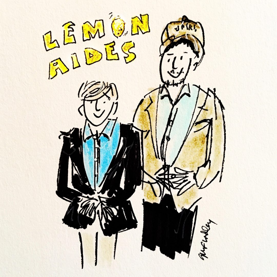 Jack’s Stand Shark Tank Funnies